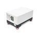 Високовольтна акумуляторна система FELICITY ESS LiFePO4 LUX-X-96050HCG03 307.2V 15.36kW BMS50/50,184.7kg(3 АКБ) U_38596 фото 2