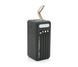Повербанк ACL PW-94 80000mAh, 4xUSB, 4 кабелі (USB/Micro/Type-C/Lighting), 1,4 кг, Black, Box U_37680 фото 3