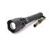 Фонарь-подствольный тактический WimpeX WX-P50, 1LED P50, 10W, 1 режим, 2*18650, Black, IP44, кнопка-пульт, U_28659 фото 1