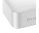 Повербанк Baseus Bipow 20000mAh, Output: 2*USB/Type-C, 20W, White, Q40 U_29492 фото 5
