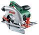 Пила дисковая Bosch PKS 55 1200Вт 160мм 3.9кг RC_0.603.500.020 фото 1