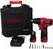 Шуруповерт аккумуляторный Worcraft CD-12LiA (13119) WM_13119 фото 5
