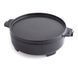 голландська сковорода 2в1 Weber GBS 8857 GR_008855 фото 5