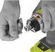 Вінтоверт ударний Ryobi ONE+ R18iD3-0 без АКБ і ЗУ (513002613) HY_13594 фото 7