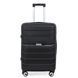 Чемодан Semi Line 26" (M) Black (T5618-2) DS_DAS302318 фото 3