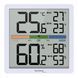 Термогигрометр Technoline WS9472 White (WS9472) DS_DAS302454 фото 2