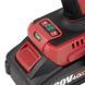 Акумуляторний безщітковий гвинтоверт ударний WORCRAFT CIS‑S20LiBH WM_13233 фото 8