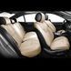 Комплект, 3D чохли для сидінь BELTEX Manhattan, beige LI_BX86500 фото 9