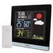 Метеостанция Technoline WS6448 Black (WS6448) DS_DAS301183 фото 2