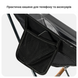Кресло складное туристическое M&auml;chtz FC-501 Hike WM_11222 фото 4