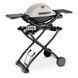 Візок для грилів Q1000/2000 Weber 6557 GR_003487 фото 2