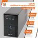 Лінійно-інтерактивне ДБЖ LPM-625VA (437Вт) LP_4976 фото 3