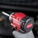 Акумуляторний безщітковий гайковерт ударний WORCRAFT CIW‑S20LiB‑450 WM_13258 фото 14