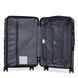 Чемодан Semi Line 26" (M) Black (T5618-2) DS_DAS302318 фото 2