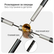 Кресло складное туристическое M&auml;chtz FC-501 Hike WM_11222 фото 7