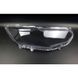Пластикове скло фари Honda Accord USA (CV) 2019-2022 праве (пасажирське)