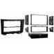 Переходная рамка Honda CR-V Metra 99-7873 AV_99-7873 фото 3