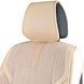 Комплект, 3D чохли для сидінь BELTEX Manhattan, beige LI_BX86500 фото 2