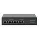 Комплект видеонаблюдения на 2 IP камеры 5MP для улицы/дома GreenVision GV-IP-K-W79/02 (Ultra AI) LP_23686 фото 6