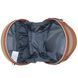 Б'юті-кейс Semi Line 5L Ecru/Brown (T5670-1) DS_DAS302665 фото 2