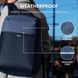 Рюкзак Nox Anti-theft 16" BLUE Trust RC_23307_TRUST фото 6