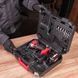 Акумуляторний безщітковий гвинтоверт ударний WORCRAFT CIS‑S20LiBM‑260 WM_13274 фото 17