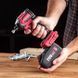Акумуляторний безщітковий гвинтоверт ударний WORCRAFT CIS‑S20LiBH WM_13233 фото 13