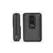 Повербанк Aspor A386 Magnetic Wireless 20000mAh (USB/Type-C/22.5W)- черный (900182) PR_900182 фото 2