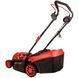 Газонокосарка електрична Vitals Master EZP 3816j IN_241690 фото 3