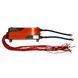 BMS плата LiFePO4 48V 16S Dis 100A Ch 50A LP_11469 фото 2
