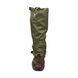 Гамаші Tramp Gaiter SM olive TM_UTRCA-001-olive-S/M фото 1