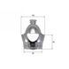 Біксенонові лінзи Infolight G5 CCFL Angel eyes MA_Bi-lens inf G5 AG tip фото 3