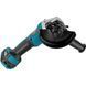 Шлифмашина угловая аккумуляторная Makita DGA 504 Z 125мм LXT 18В 8500об (без аккумулятора и зарядного RC_DGA504Z фото 10