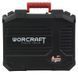 Акумуляторний безщітковий гвинтоверт ударний WORCRAFT CIS‑S20LiBM‑260 WM_13274 фото 9