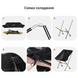 Кресло складное туристическое M&auml;chtz FC-501 Hike WM_11222 фото 10