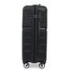 Чемодан Semi Line 26" (M) Black (T5618-2) DS_DAS302318 фото 4