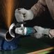Шлифмашина угловая аккумуляторная Makita DGA 504 Z 125мм LXT 18В 8500об (без аккумулятора и зарядного RC_DGA504Z фото 5