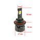 LED лампа Decker LED PL-03 H13 HiLow 5000K, 1 шт CY_НФ-00001346 фото 4
