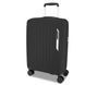 Валіза Swissbrand Narberth (L) Black (SWB_LHNAR001L) DS_DAS302542 фото 1