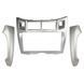 Перехідна рамка Toyota Yaris Carav 22-1976