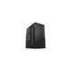 Корпус 2E TeamX TMX03 с БП 2E ATX400W, 2xUSB2.0, 1x80мм, VGA 220мм, mATX, черный RC_2E-TMX03 фото 1