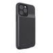 Чохол акумулятор AmaCase для iPhone 14 Pro Чорний (3500 мАч) AMA_0654 фото 3