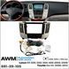 Перехідна рамка Lexus RX, Toyota Harrier AWM 881-39-105 AV_881-39-105 фото 10