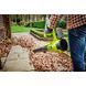 Аккумуляторная воздуходувка Ryobi RY18BLA-0 HY_99112734 фото 3