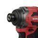 Акумуляторний безщітковий гвинтоверт ударний WORCRAFT CIS‑S20LiBH WM_13233 фото 6