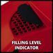 Газонокосилка Einhell GC-EM 1500/36 1500Вт 36см 38л 25-65мм до 600м.кв 10.3кг RC_3400156 фото 8