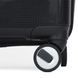 Чемодан Semi Line 26" (M) Black (T5618-2) DS_DAS302318 фото 8