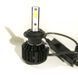 Лампы LED GALAXY №1 H7 5000K, Комплект 2 шт KL_1523 фото 1