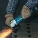 Шлифмашина угловая аккумуляторная Makita DGA 504 Z 125мм LXT 18В 8500об (без аккумулятора и зарядного RC_DGA504Z фото 3