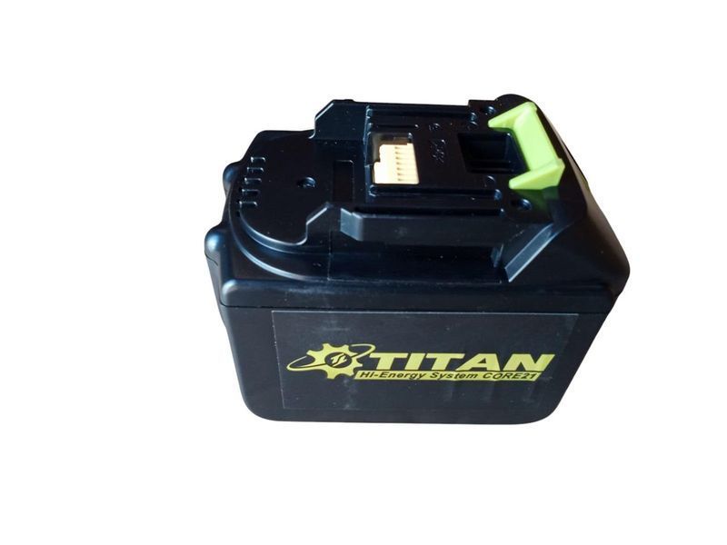 Акумулятор Титан PBL2190S-CORE Hi-EE SYSTEM CORE HY_90116085 фото